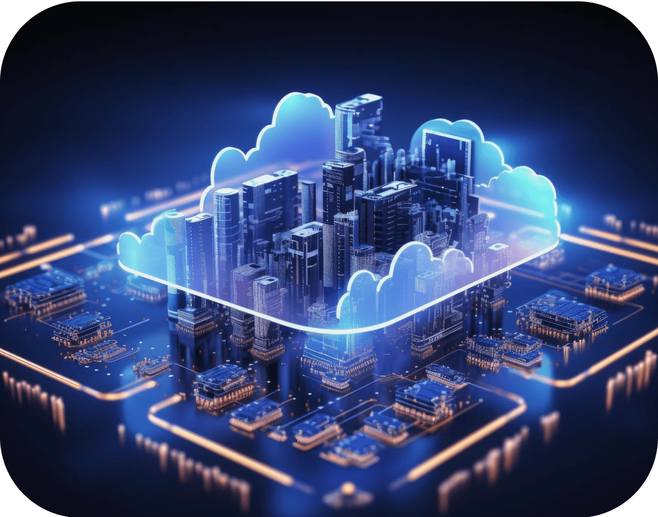 Cloud Architecture Design